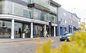 Mcgettigans Hotel